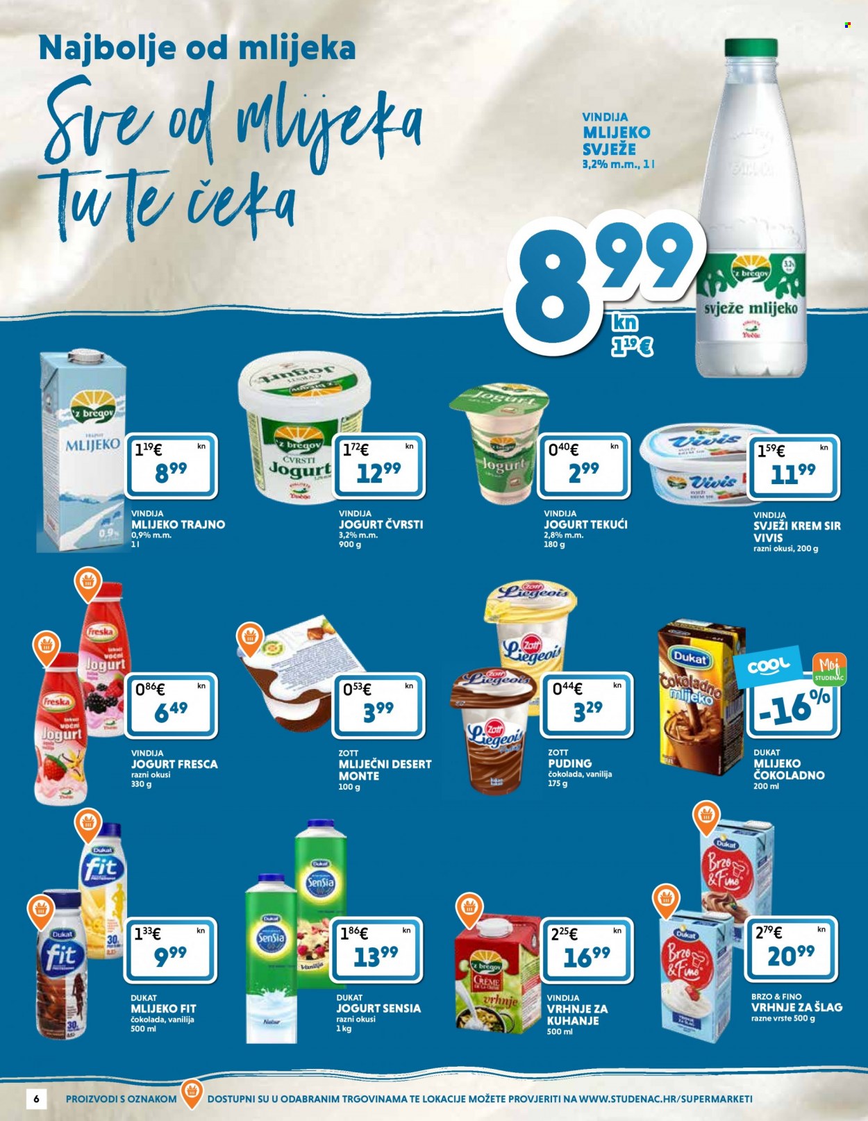 Studenac katalog - 13.10.2022. - 19.10.2022. Stranica 6