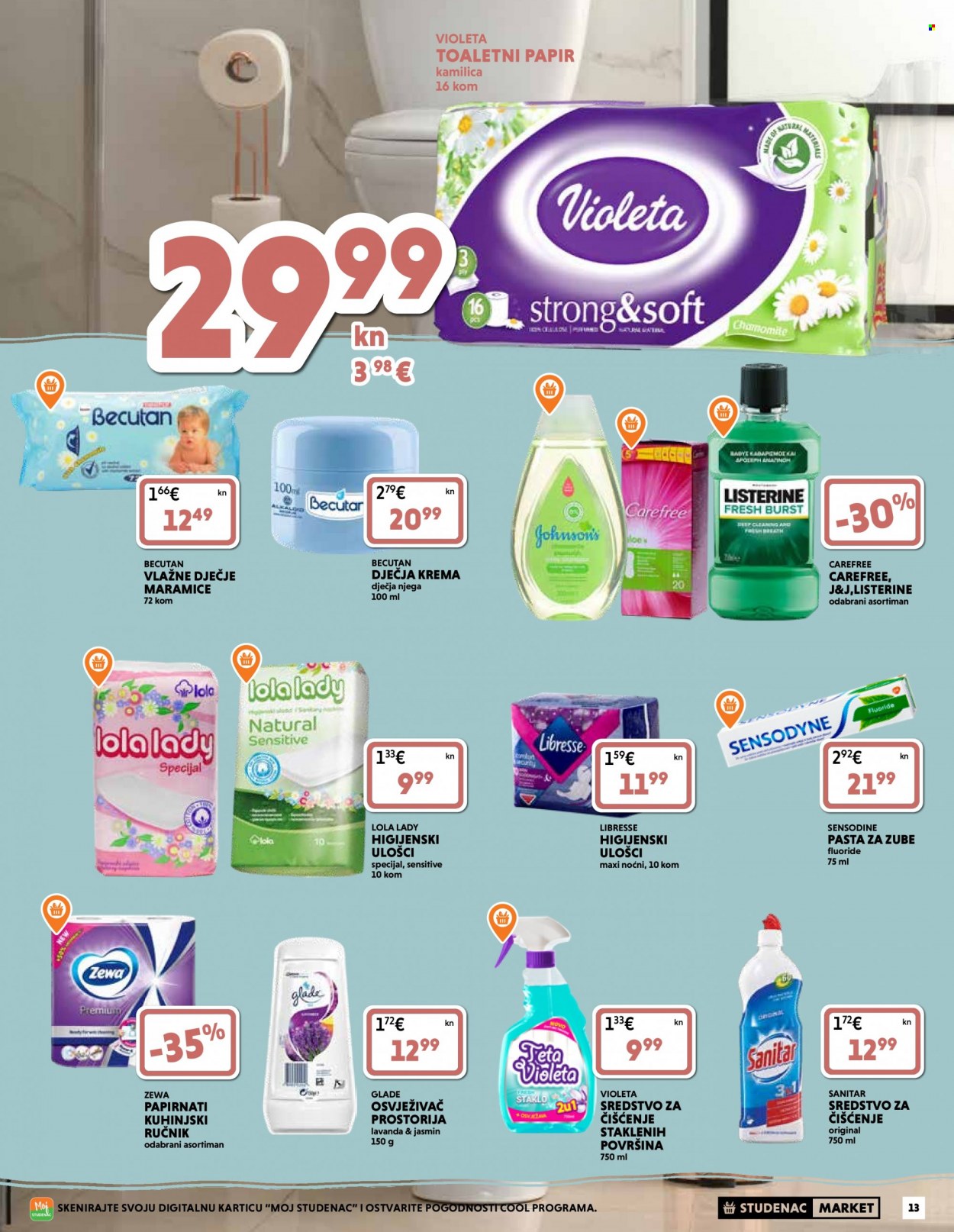 Studenac katalog - 13.10.2022. - 19.10.2022. Stranica 13