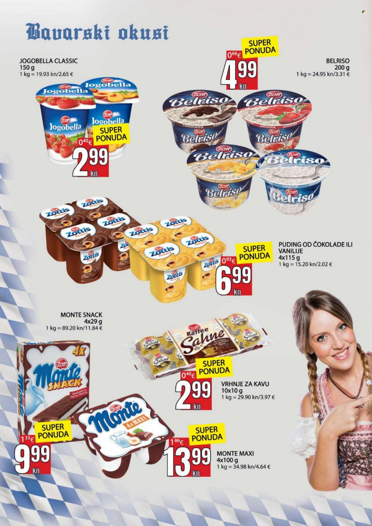Stanić Diskont katalog - 13.10.2022. - 26.10.2022. Stranica 2