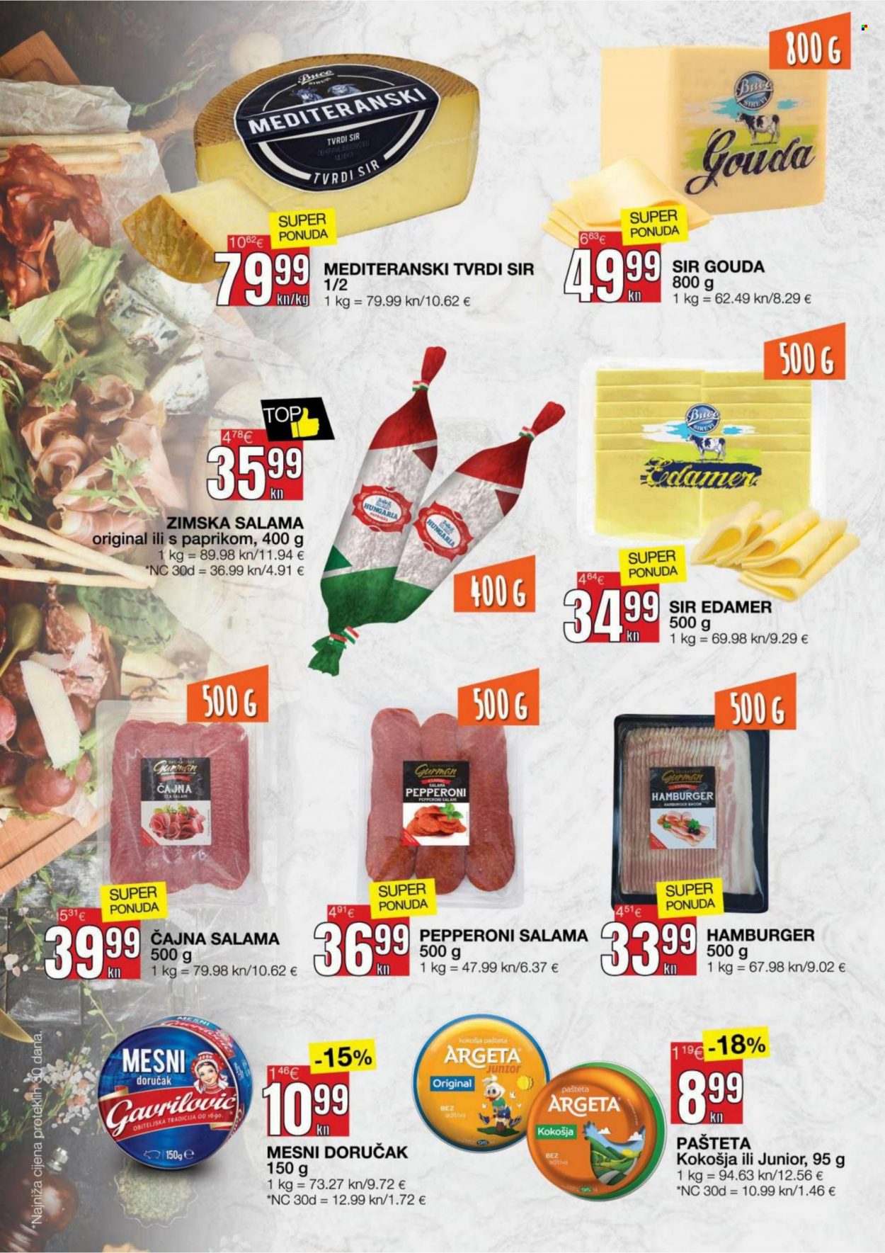 Stanić Diskont katalog - 13.10.2022. - 26.10.2022. Stranica 10