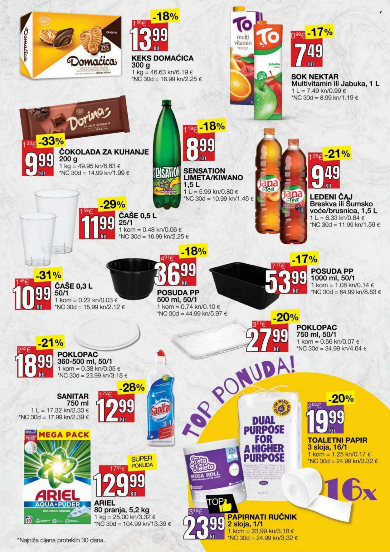 Stanić Diskont katalog - 13.10.2022. - 26.10.2022. Stranica 11