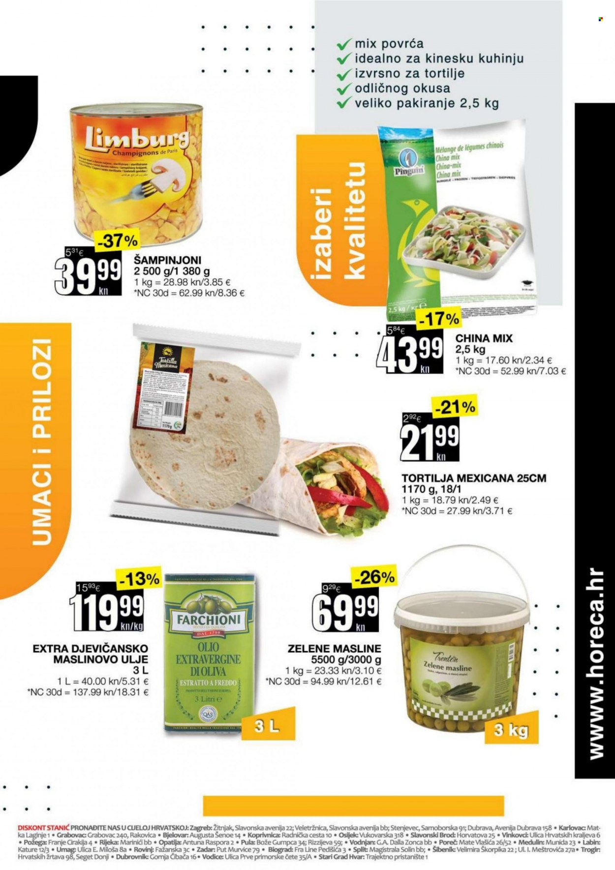 Stanić Diskont katalog - 13.10.2022. - 26.10.2022. Stranica 15