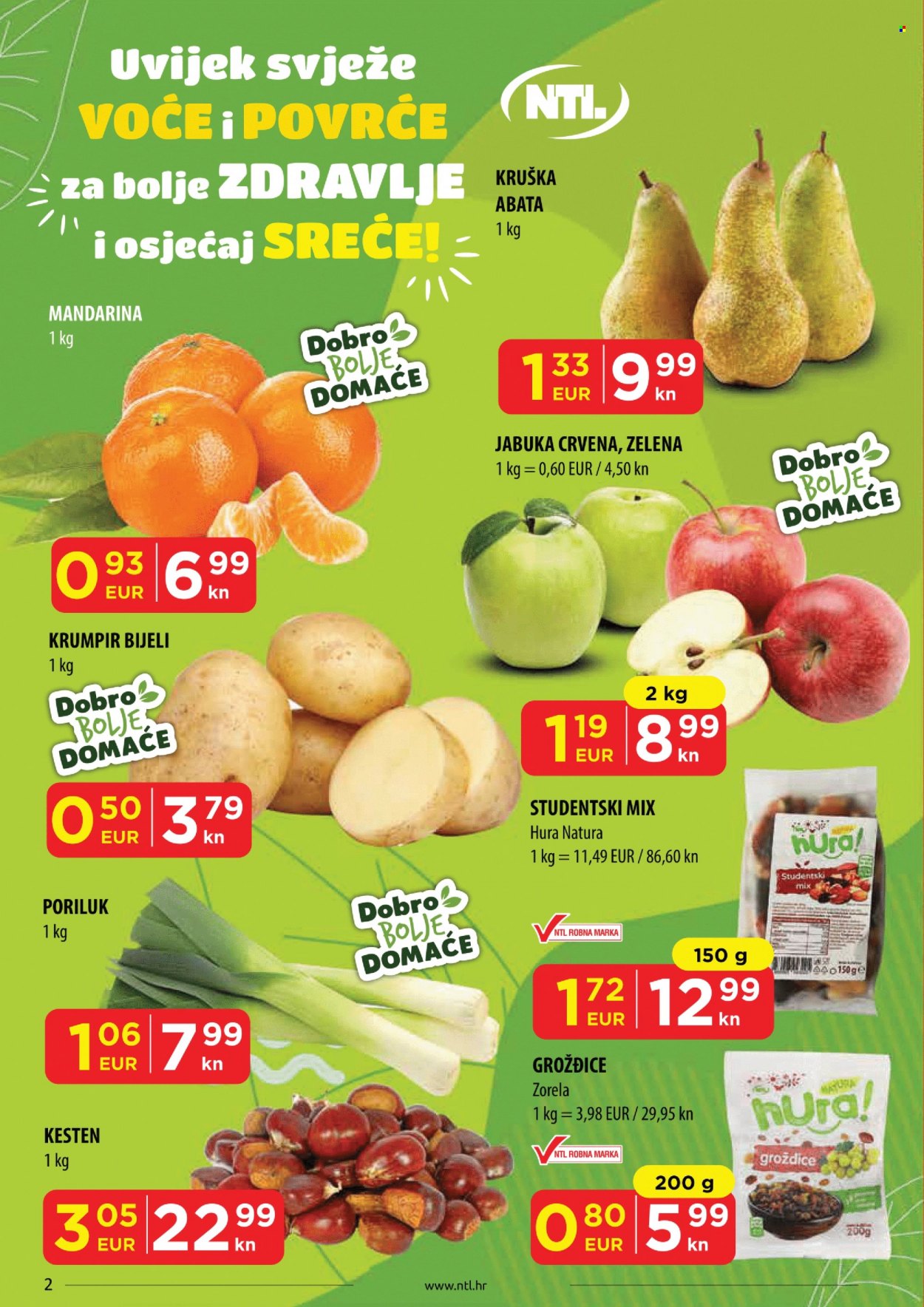 NTL katalog - 13.10.2022. - 19.10.2022. Stranica 2