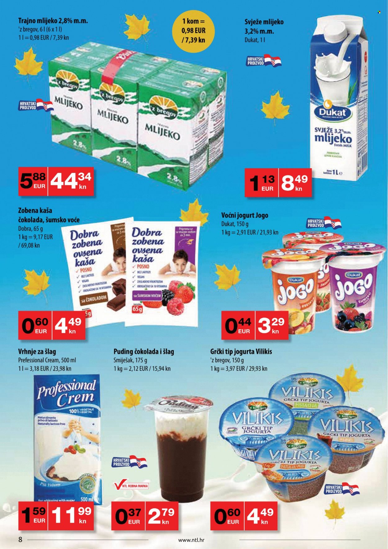 NTL katalog - 13.10.2022. - 19.10.2022. Stranica 8