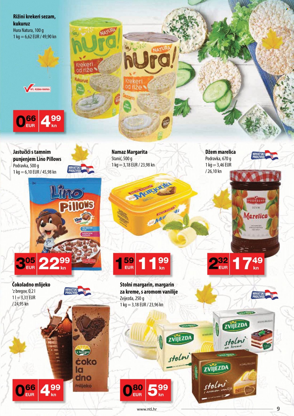 NTL katalog - 13.10.2022. - 19.10.2022. Stranica 9