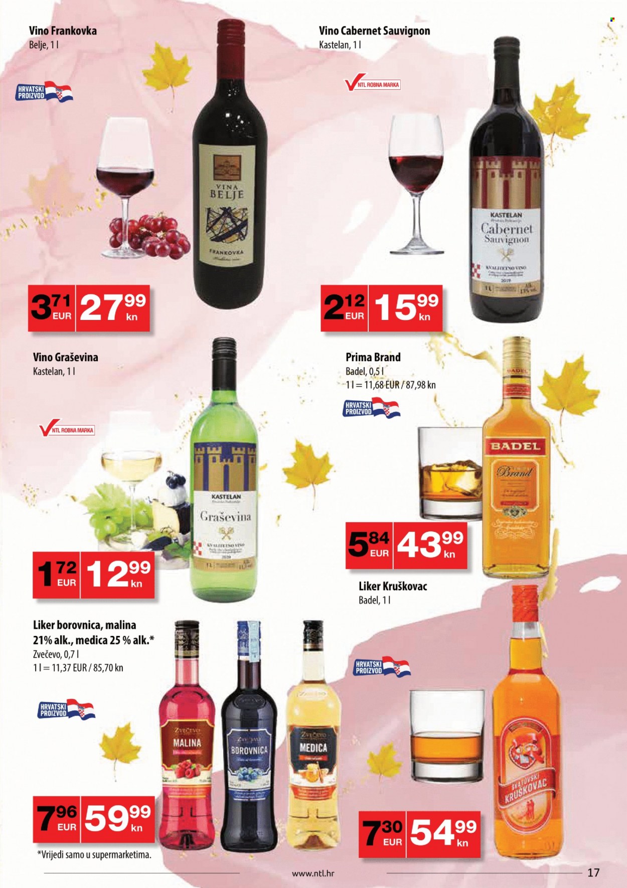 NTL katalog - 13.10.2022. - 19.10.2022. Stranica 17