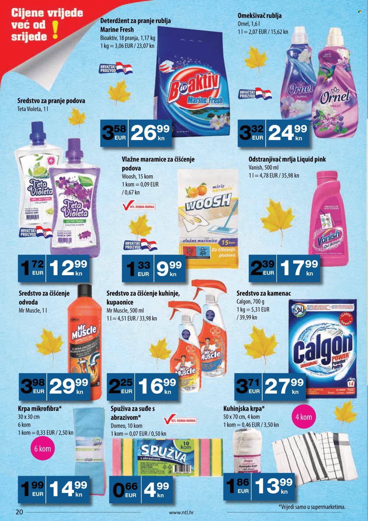 NTL katalog - 13.10.2022. - 19.10.2022. Stranica 20