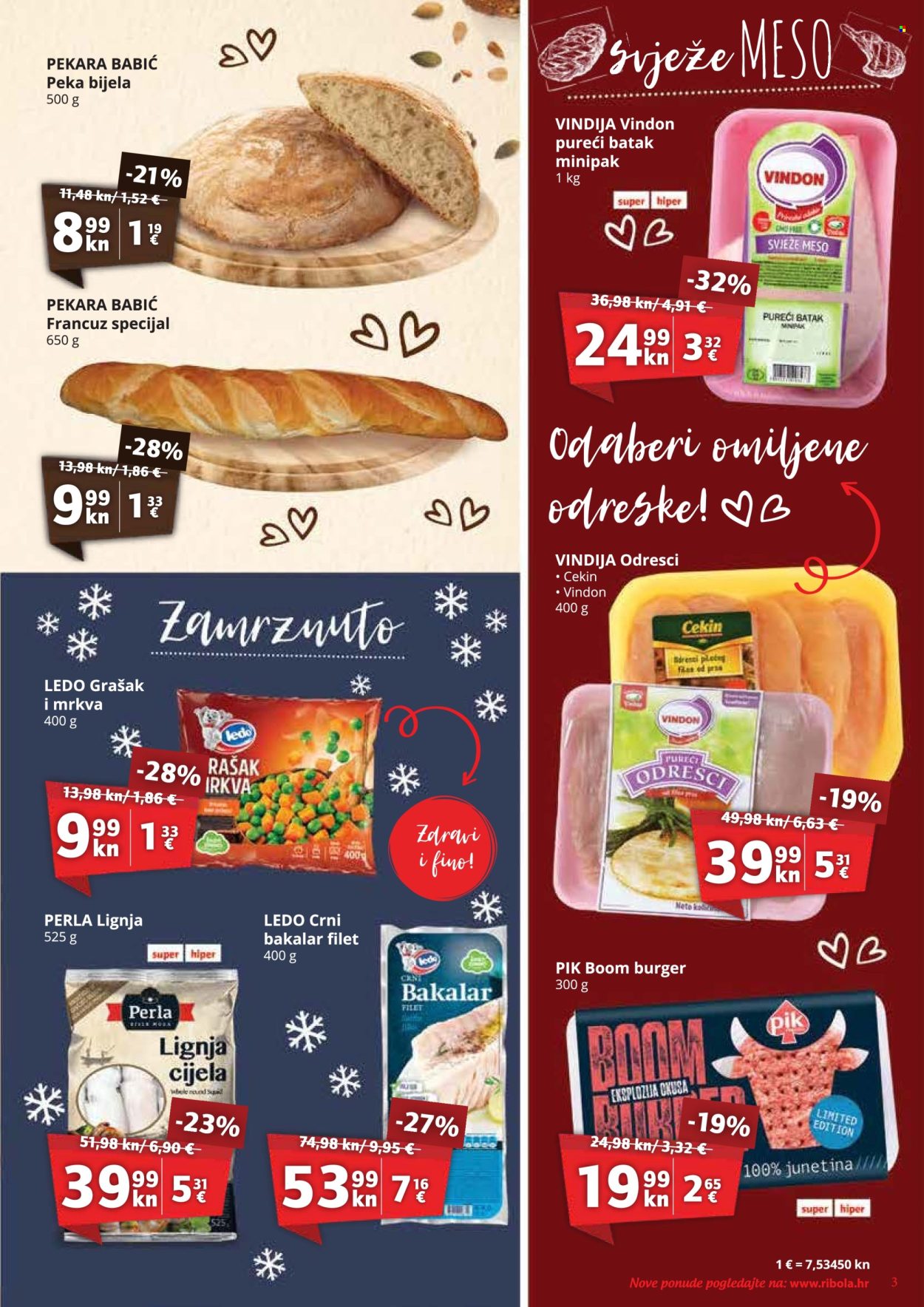 Ribola katalog - 13.10.2022. - 19.10.2022. Stranica 3