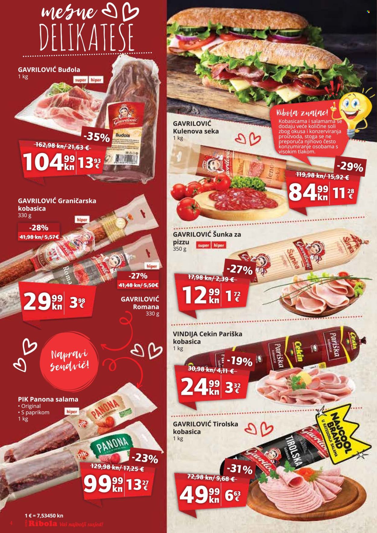 Ribola katalog - 13.10.2022. - 19.10.2022. Stranica 4