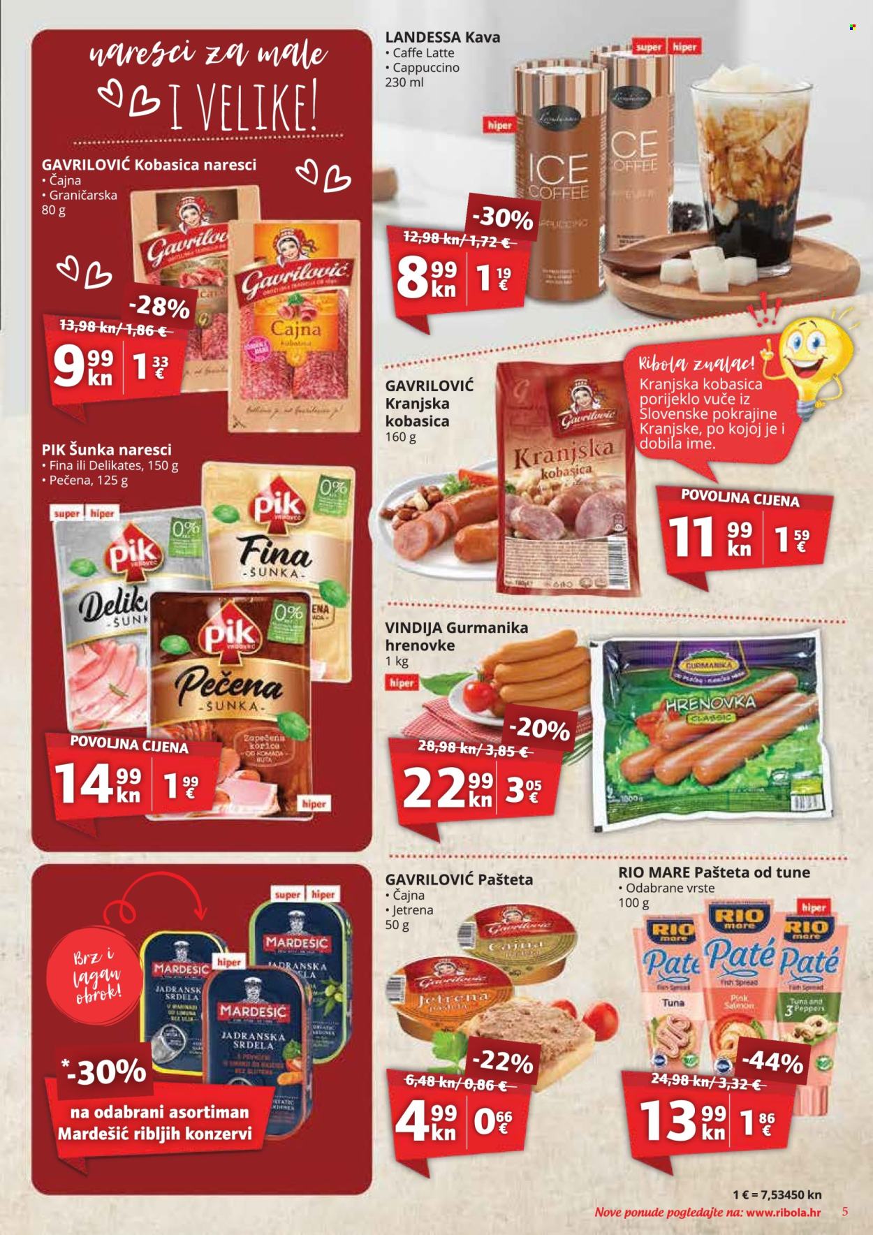 Ribola katalog - 13.10.2022. - 19.10.2022. Stranica 5