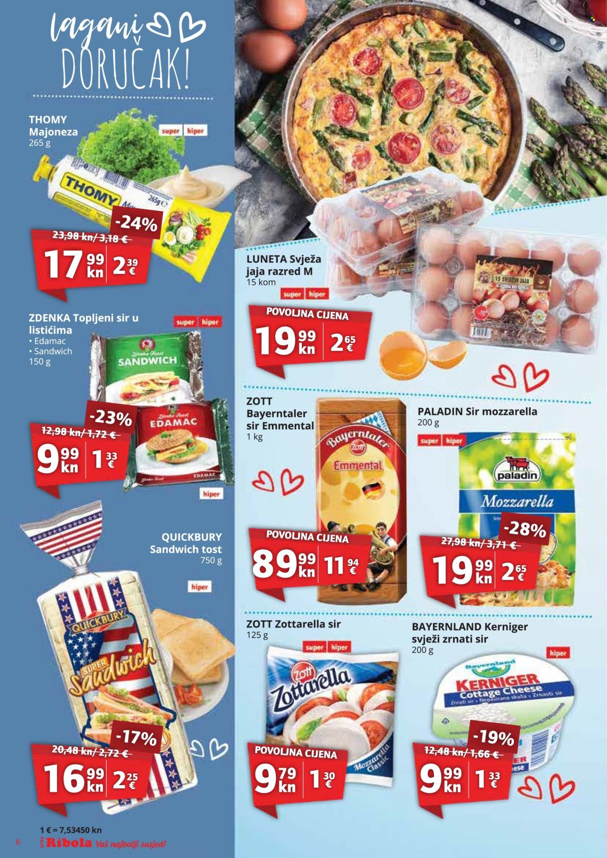 Ribola katalog - 13.10.2022. - 19.10.2022. Stranica 6