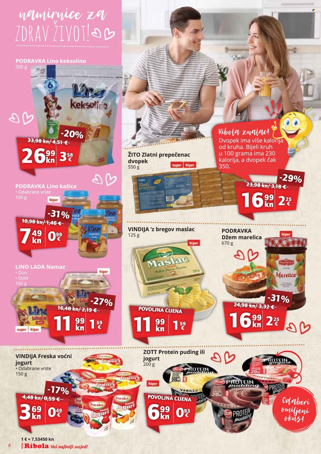 Ribola katalog - 13.10.2022. - 19.10.2022. Stranica 8