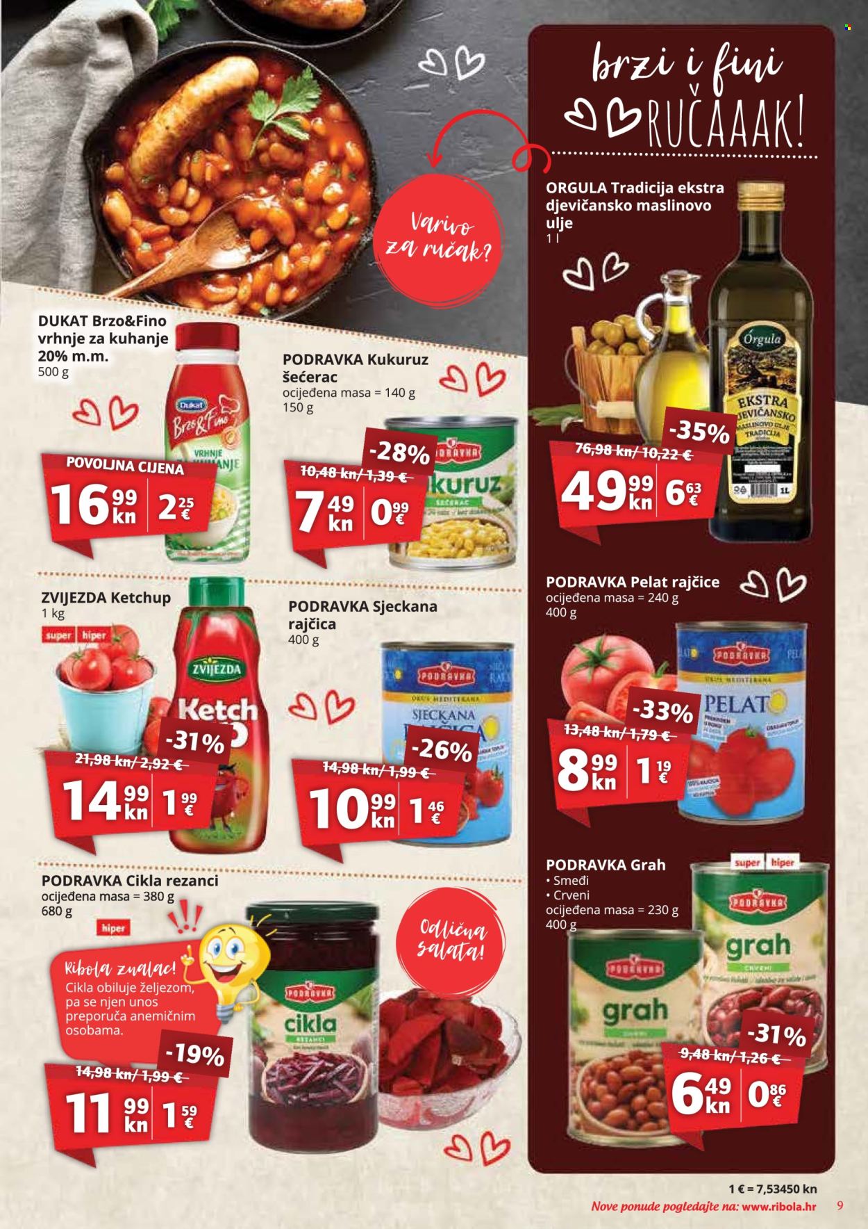 Ribola katalog - 13.10.2022. - 19.10.2022. Stranica 9