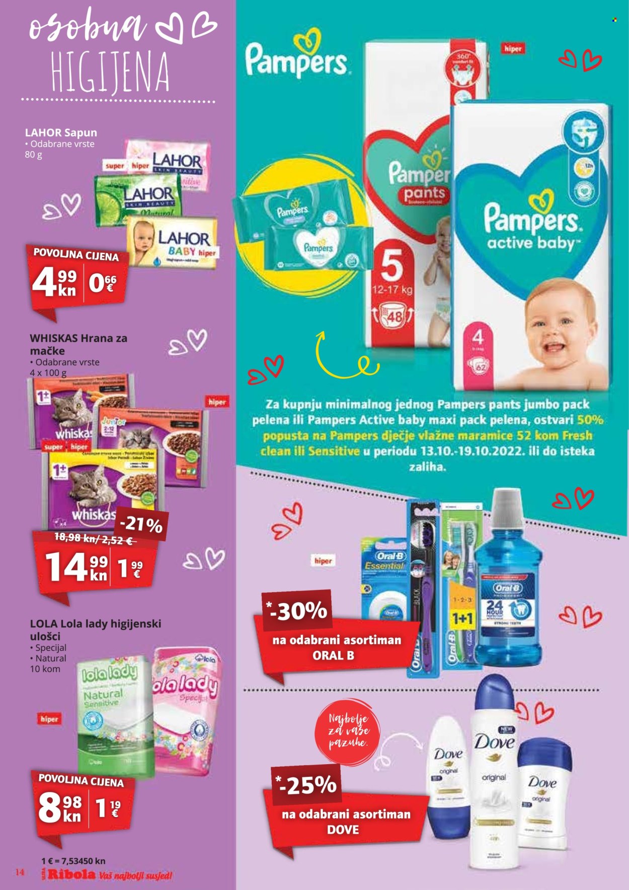 Ribola katalog - 13.10.2022. - 19.10.2022. Stranica 14