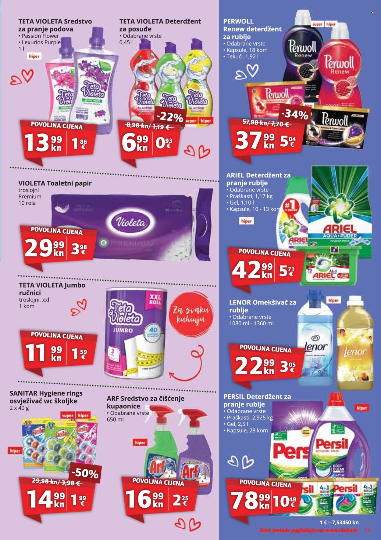 Ribola katalog - 13.10.2022. - 19.10.2022. Stranica 15