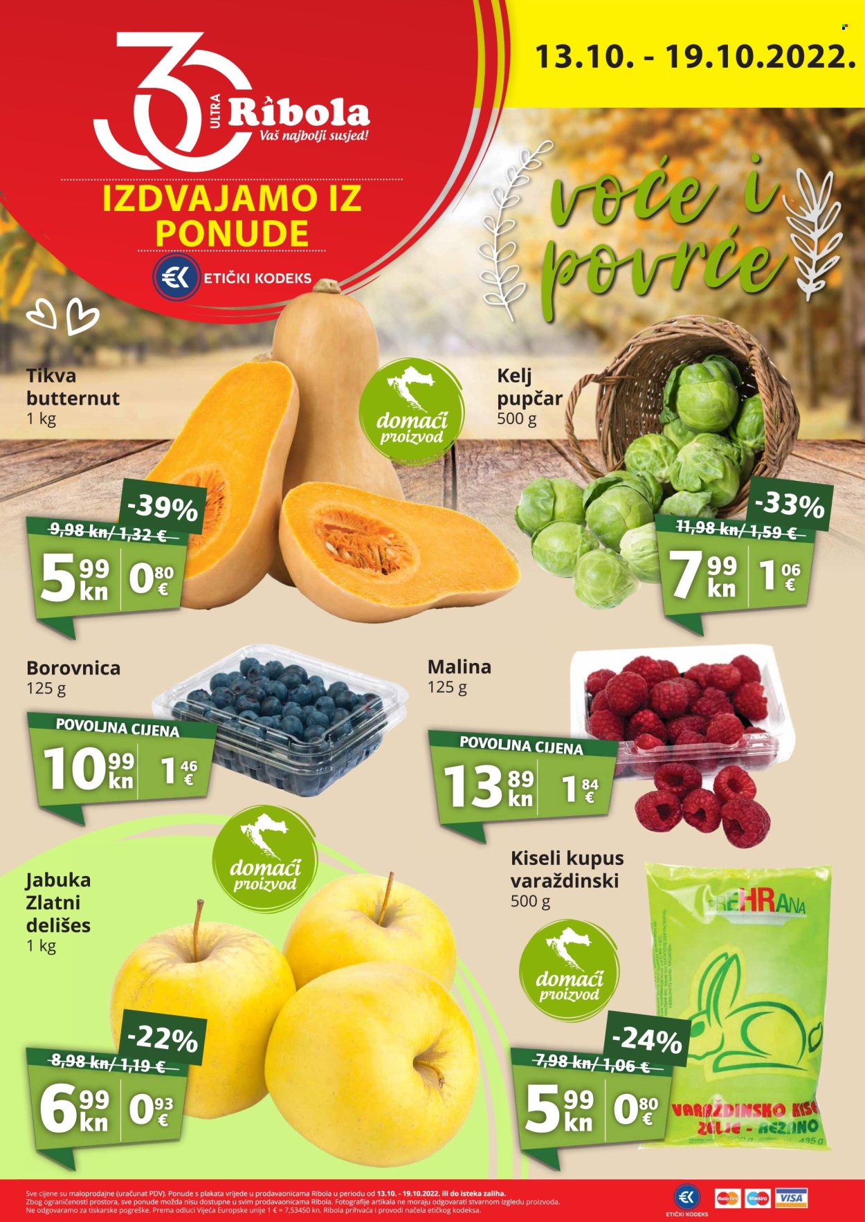 Ribola katalog - 13.10.2022. - 19.10.2022. Stranica 1