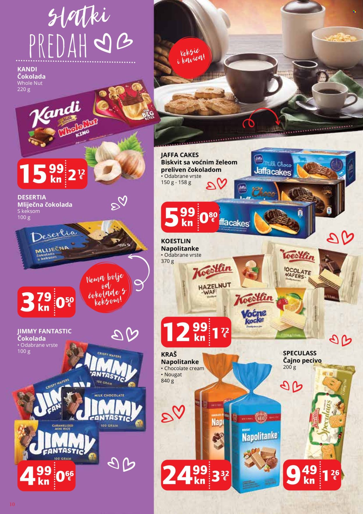 Ultra gros katalog - 20.10.2022. - 26.10.2022. Stranica 10