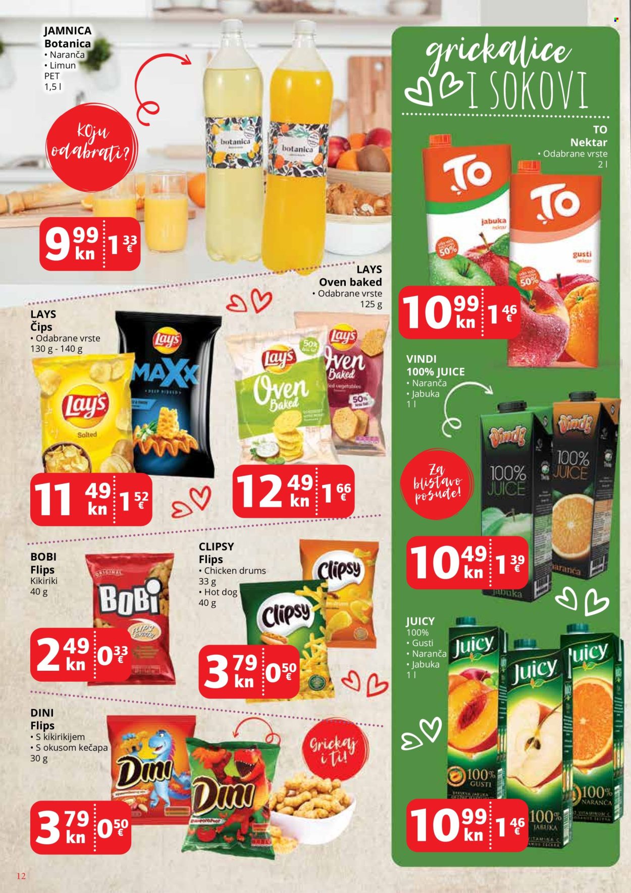 Ultra gros katalog - 20.10.2022. - 26.10.2022. Stranica 12