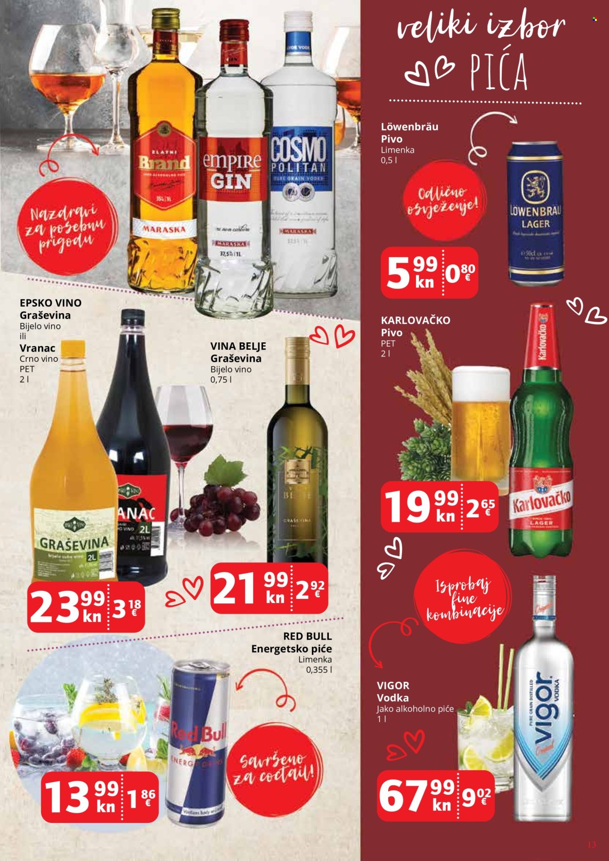 Ultra gros katalog - 20.10.2022. - 26.10.2022. Stranica 13