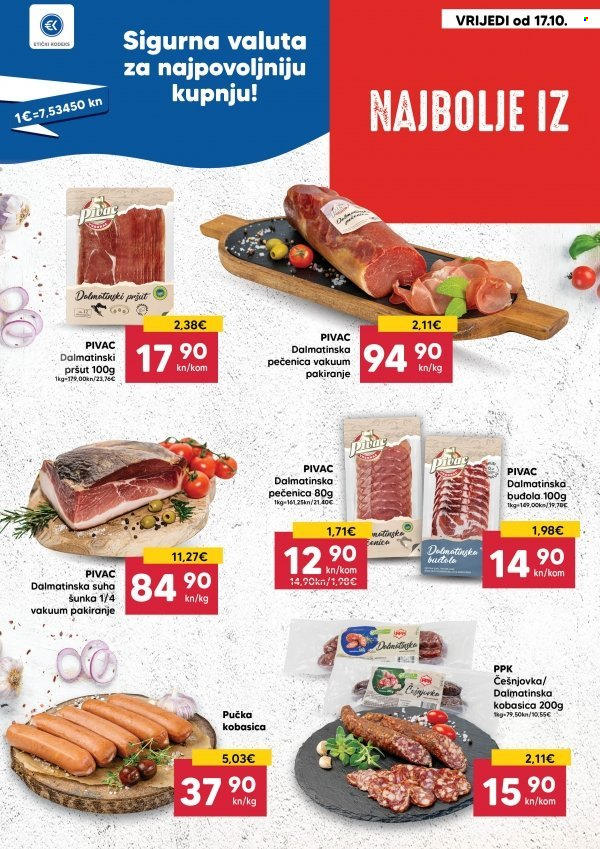 Pivac katalog - 17.10.2022. - 23.10.2022. Stranica 4