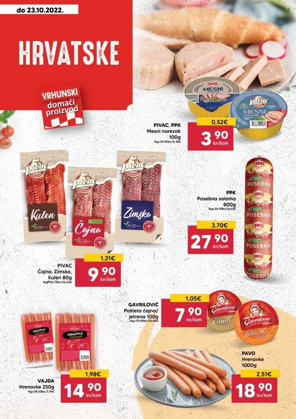 Pivac katalog - 17.10.2022. - 23.10.2022. Stranica 5
