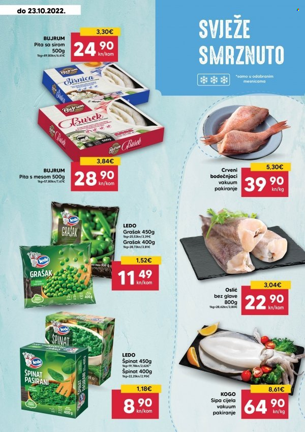 Pivac katalog - 17.10.2022. - 23.10.2022. Stranica 11