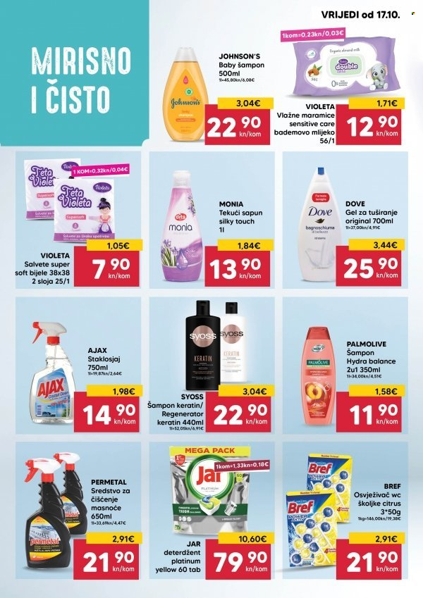 Pivac katalog - 17.10.2022. - 23.10.2022. Stranica 14