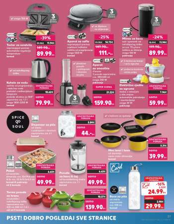 Kaufland katalog