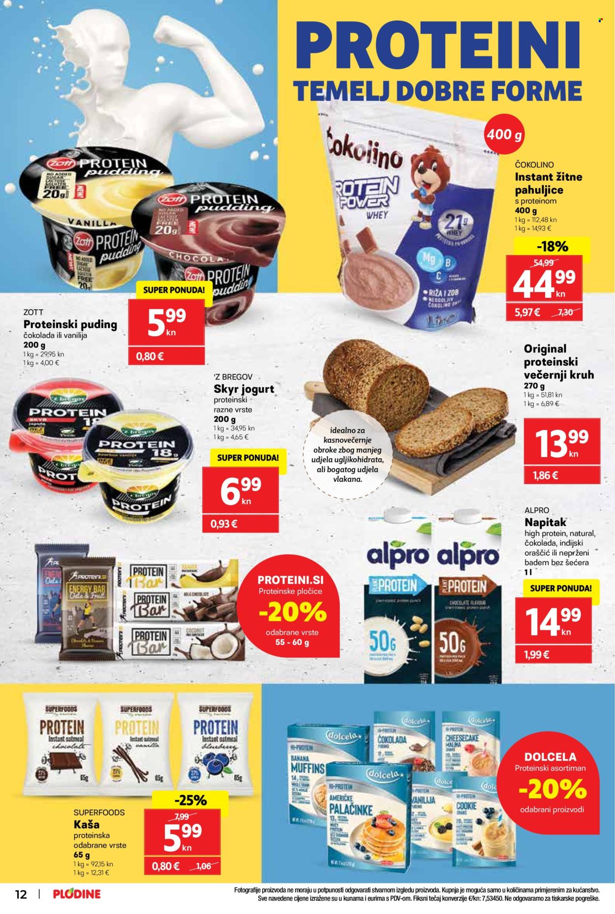 Plodine katalog - 19.10.2022. - 25.10.2022. Stranica 12