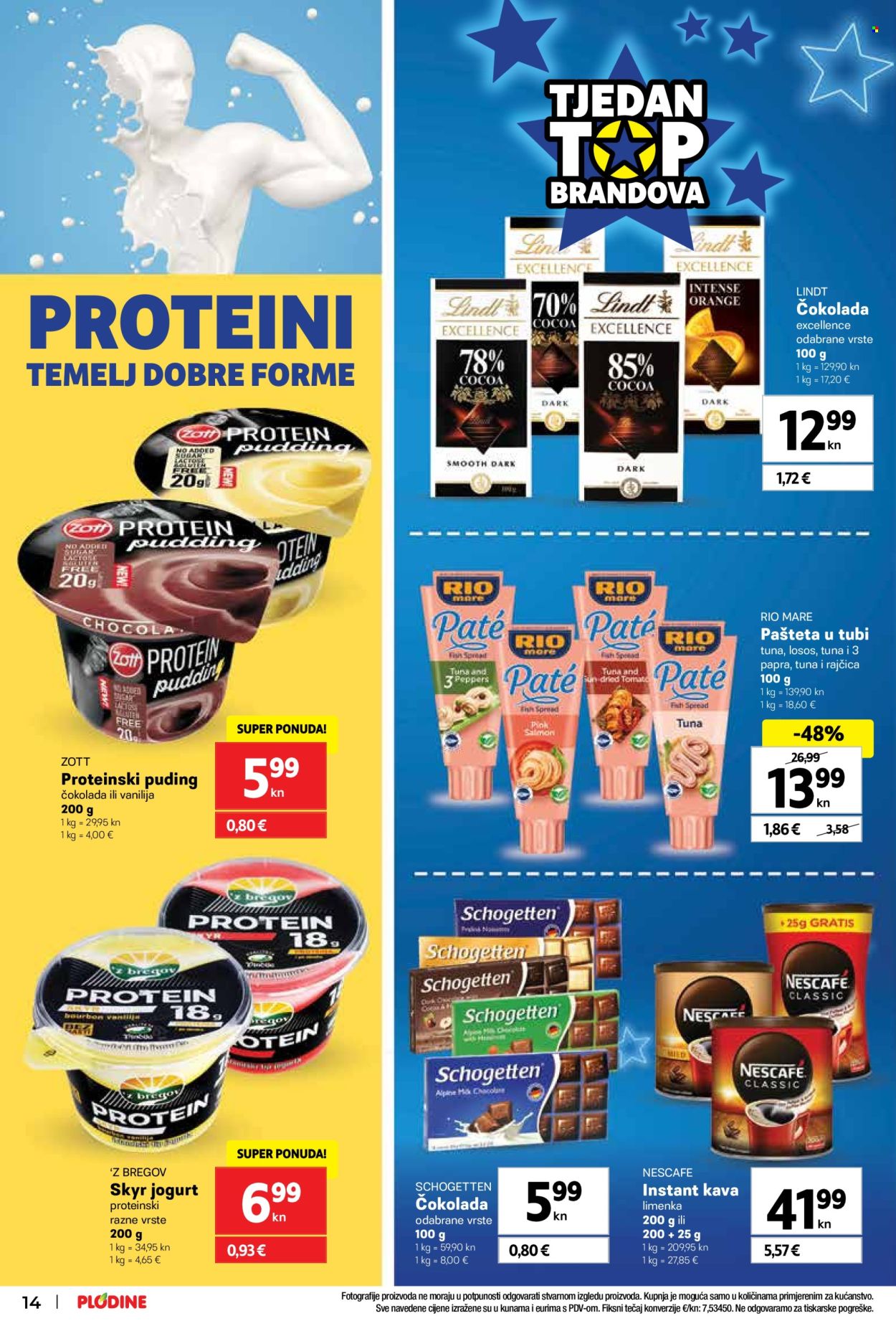 Plodine katalog - 19.10.2022. - 25.10.2022. Stranica 14