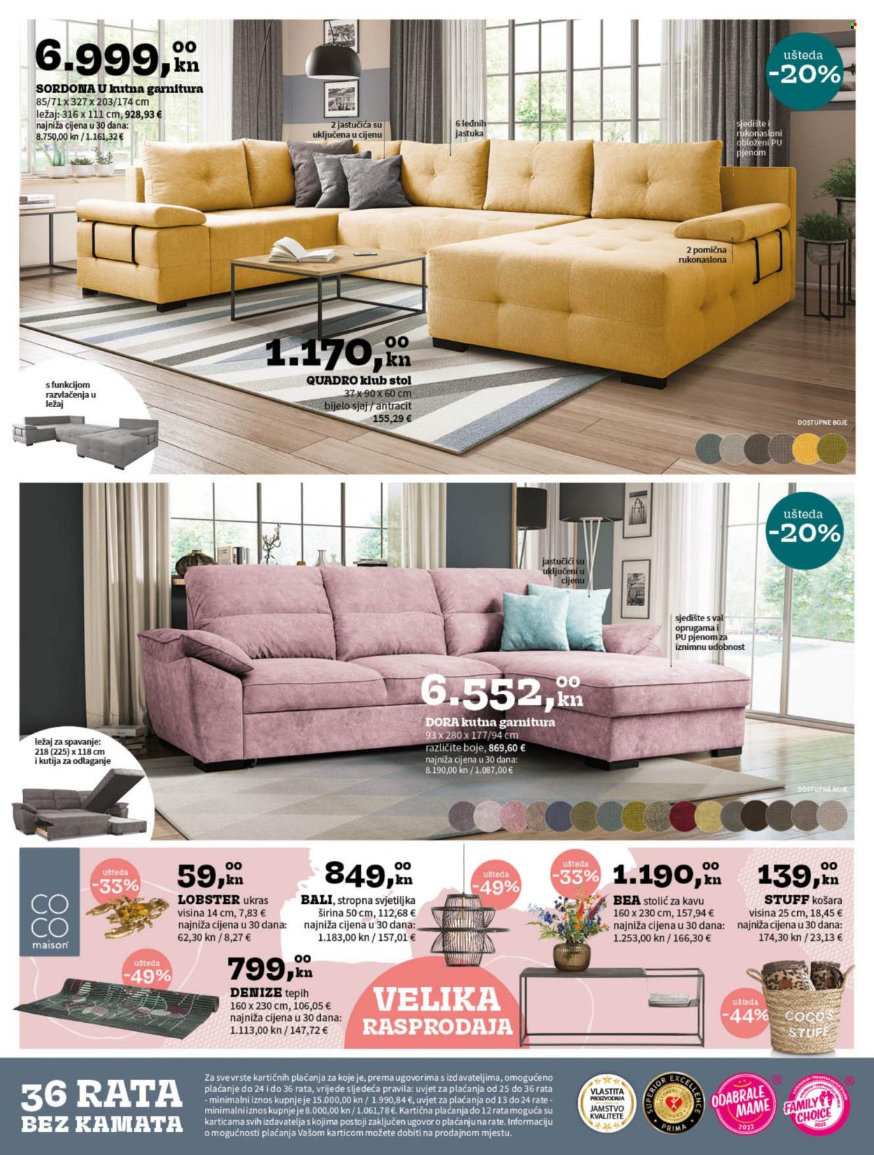 Prima katalog - 20.10.2022. - 16.11.2022. Stranica 20