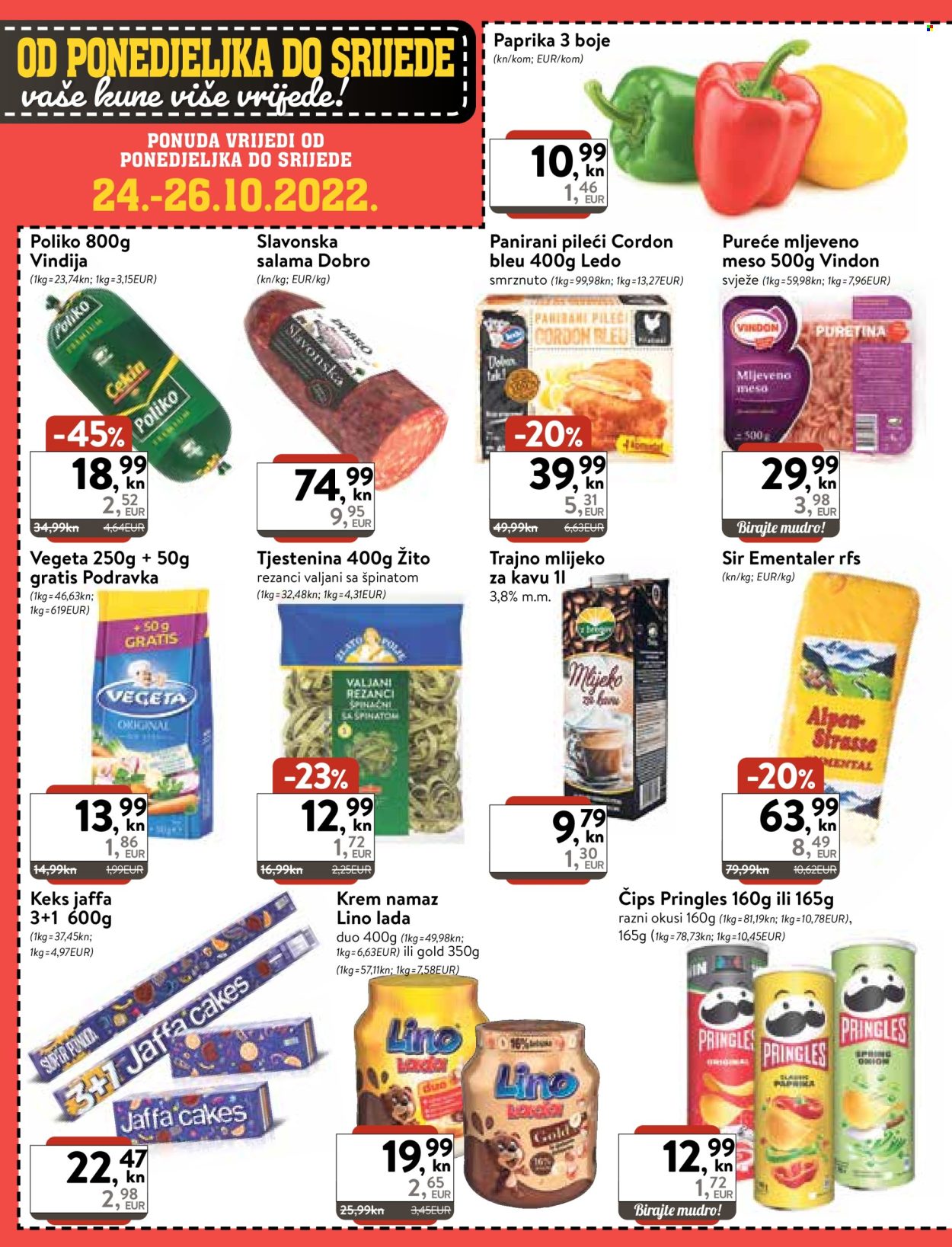 KTC katalog - 20.10.2022. - 26.10.2022. Stranica 6