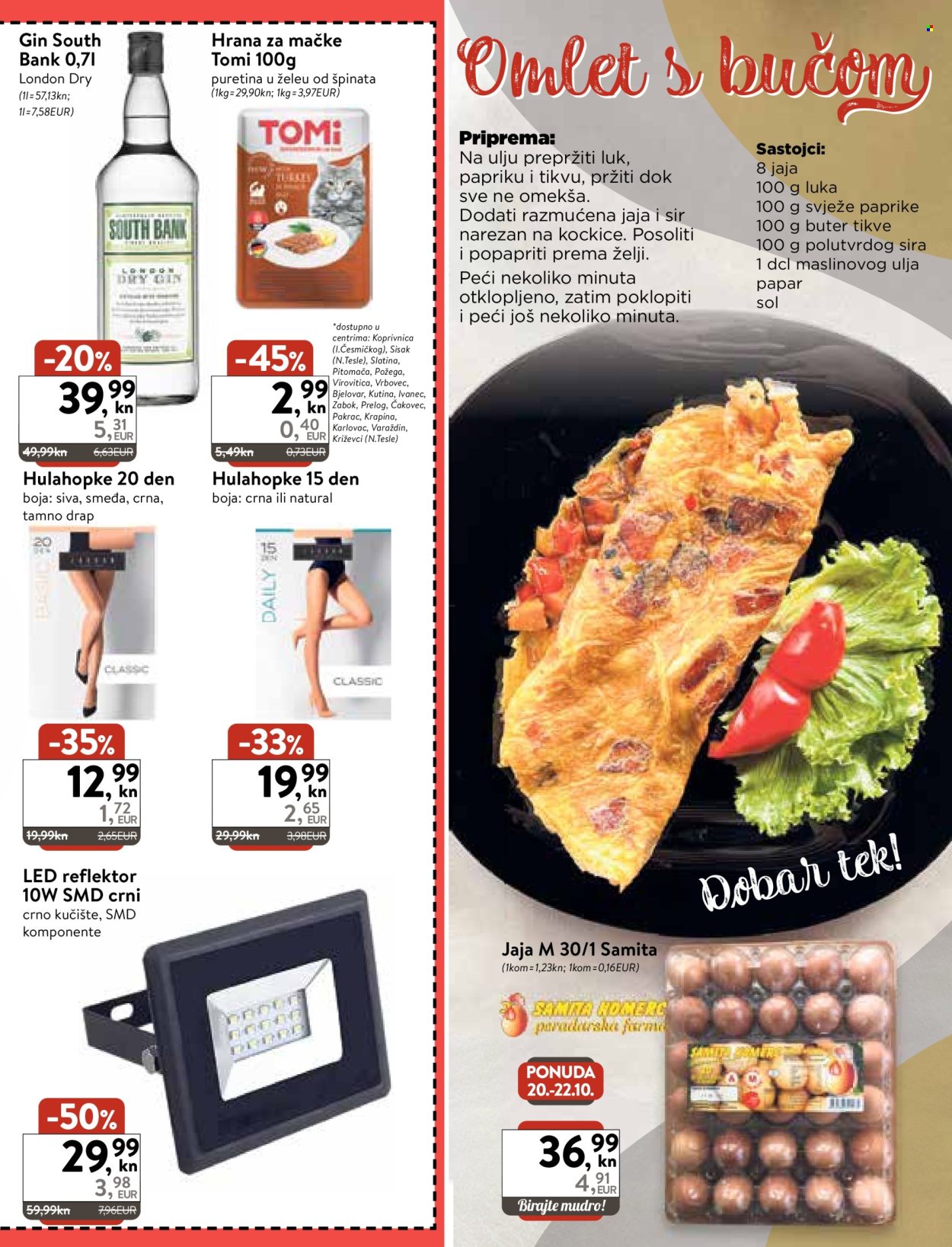 KTC katalog - 20.10.2022. - 26.10.2022. Stranica 7
