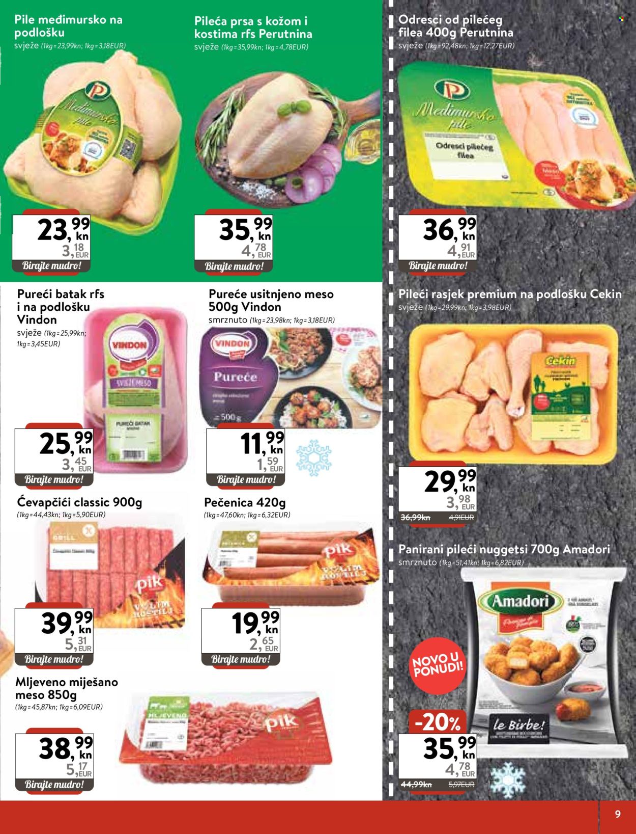 KTC katalog - 20.10.2022. - 26.10.2022. Stranica 9