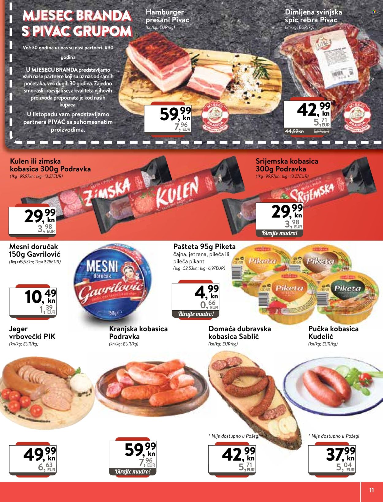 KTC katalog - 20.10.2022. - 26.10.2022. Stranica 11