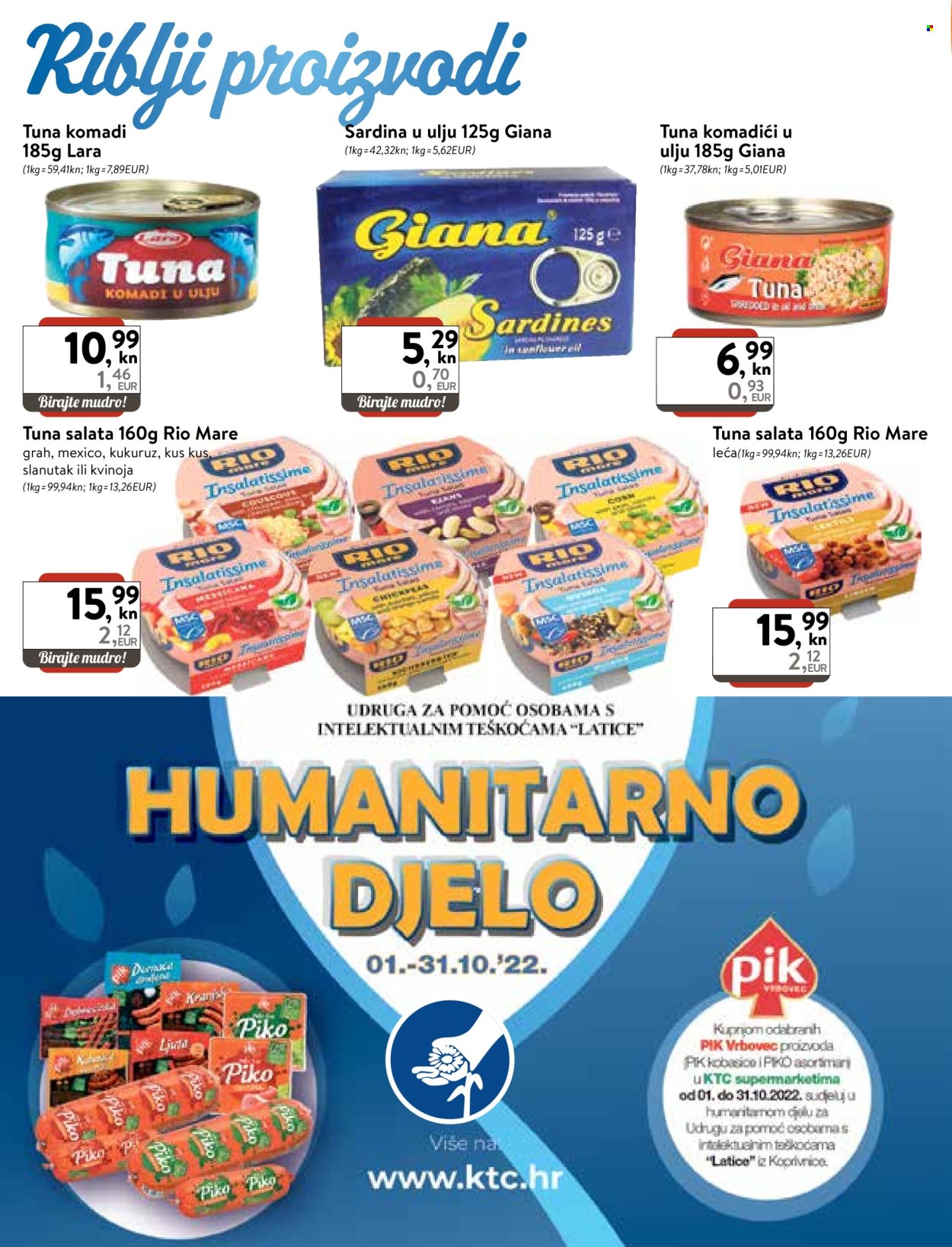KTC katalog - 20.10.2022. - 26.10.2022. Stranica 12