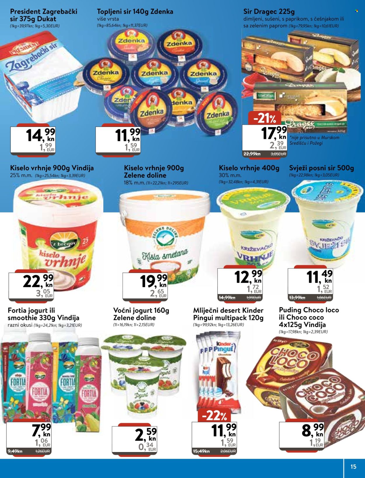 KTC katalog - 20.10.2022. - 26.10.2022. Stranica 15