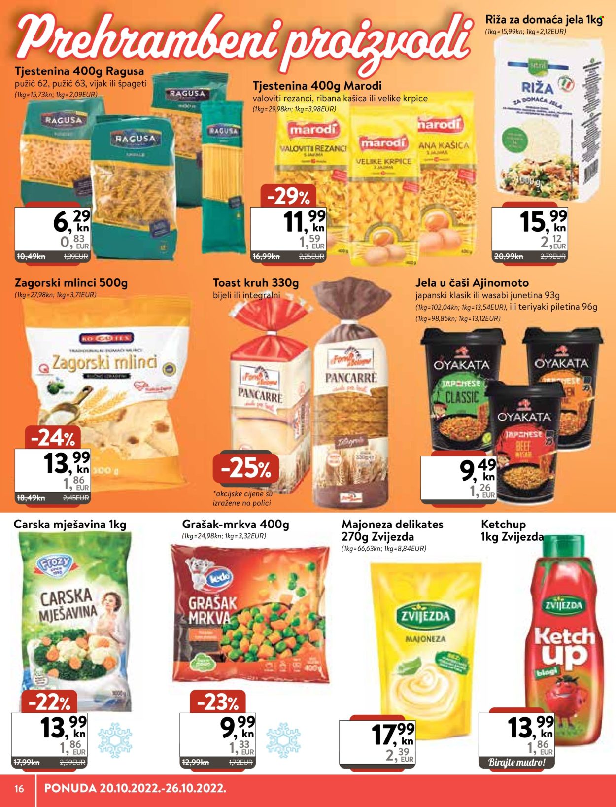 KTC katalog - 20.10.2022. - 26.10.2022. Stranica 16