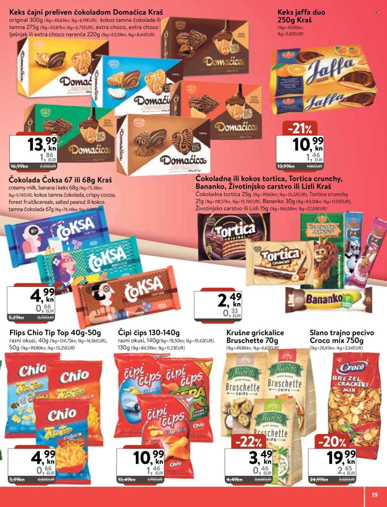 KTC katalog - 20.10.2022. - 26.10.2022. Stranica 19