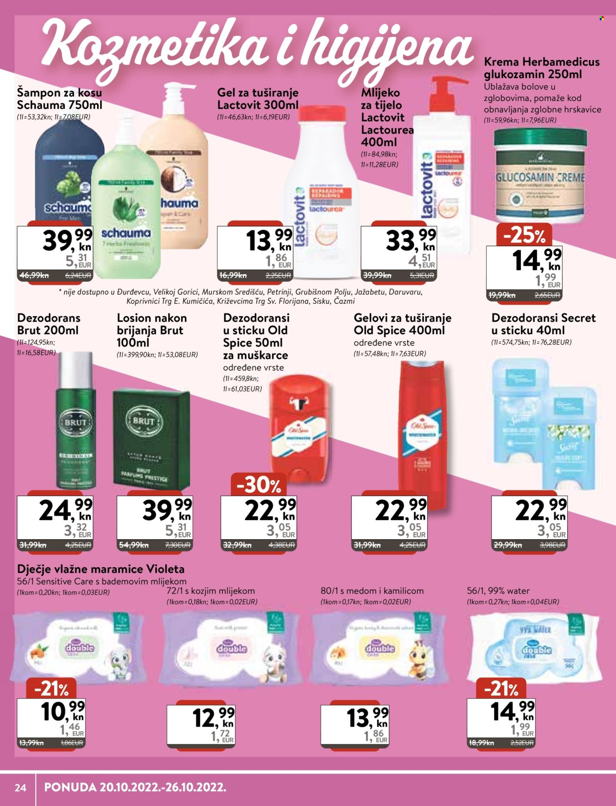 KTC katalog - 20.10.2022. - 26.10.2022. Stranica 24