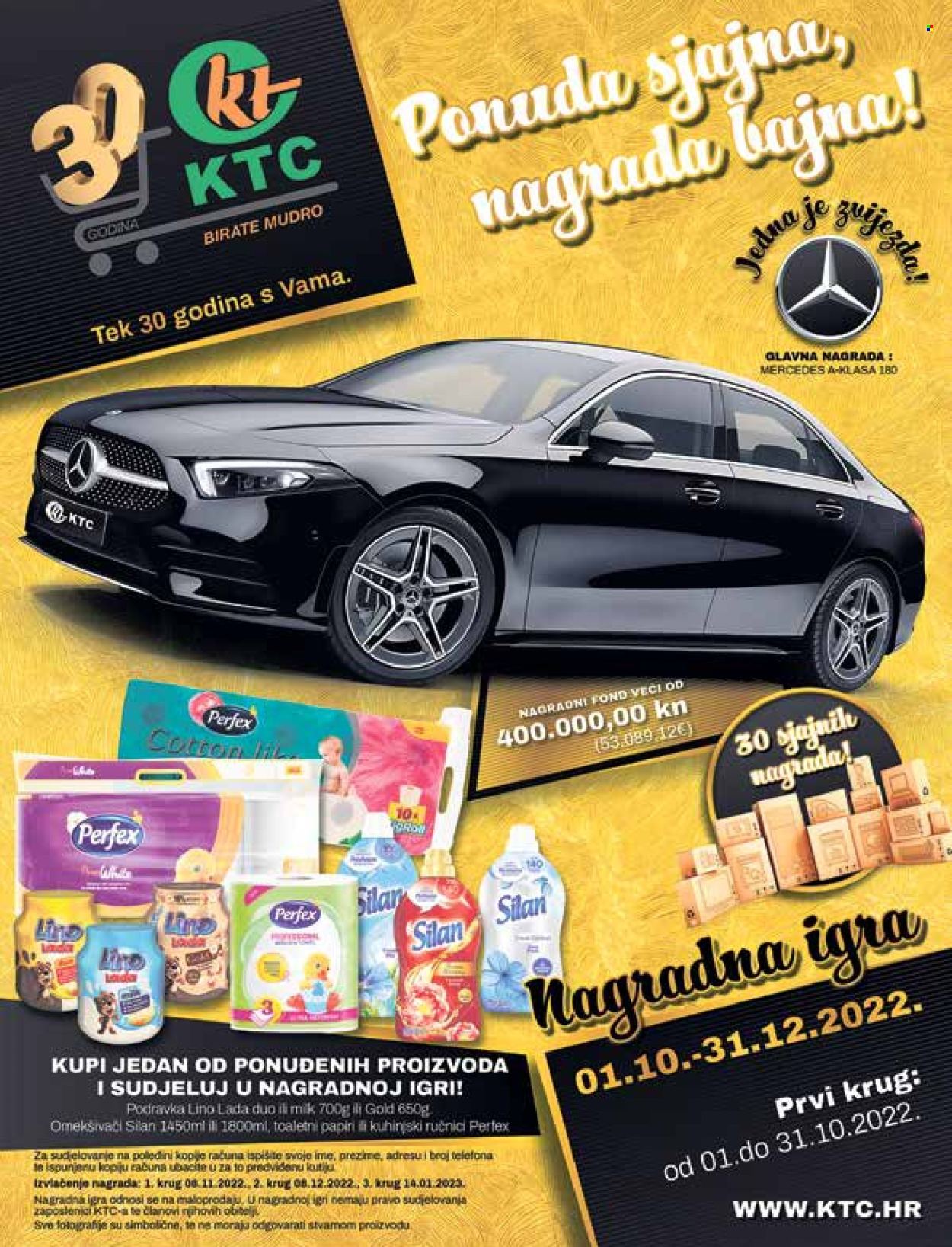 KTC katalog - 20.10.2022. - 26.10.2022. Stranica 29