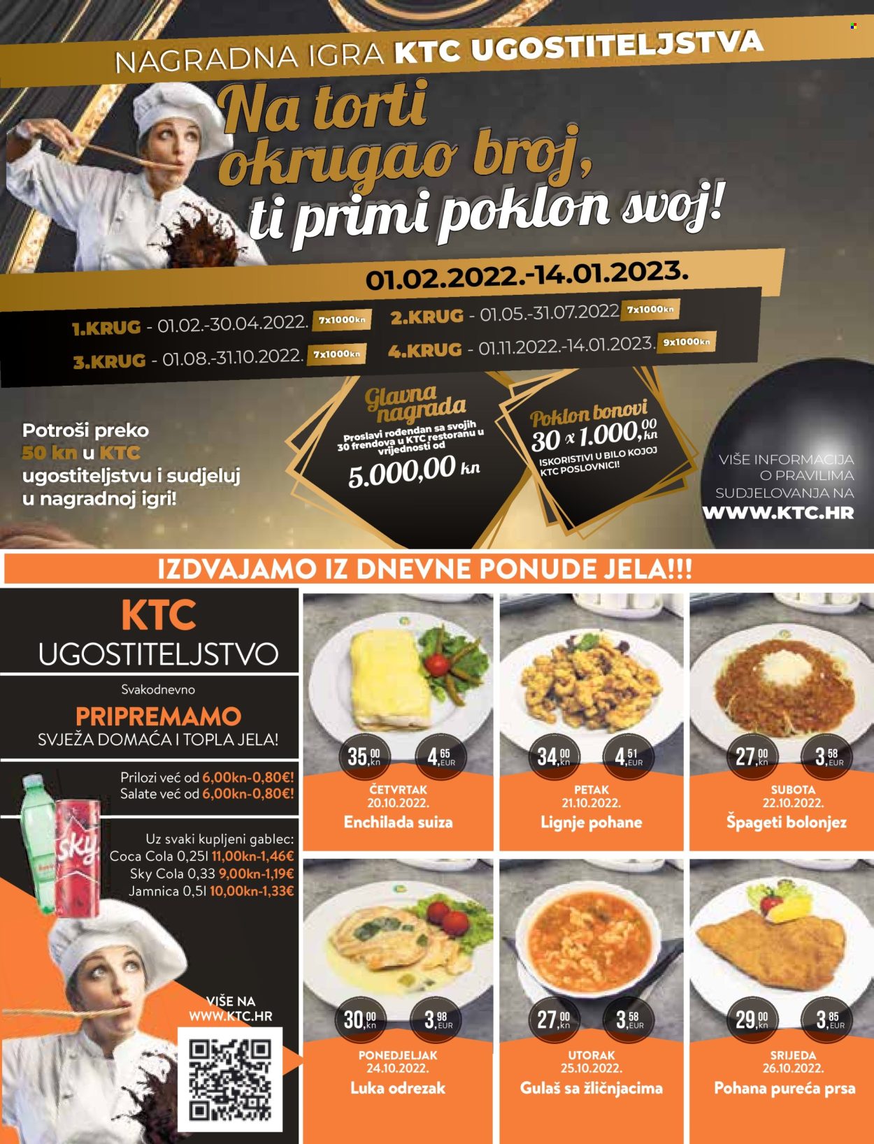 KTC katalog - 20.10.2022. - 26.10.2022. Stranica 30
