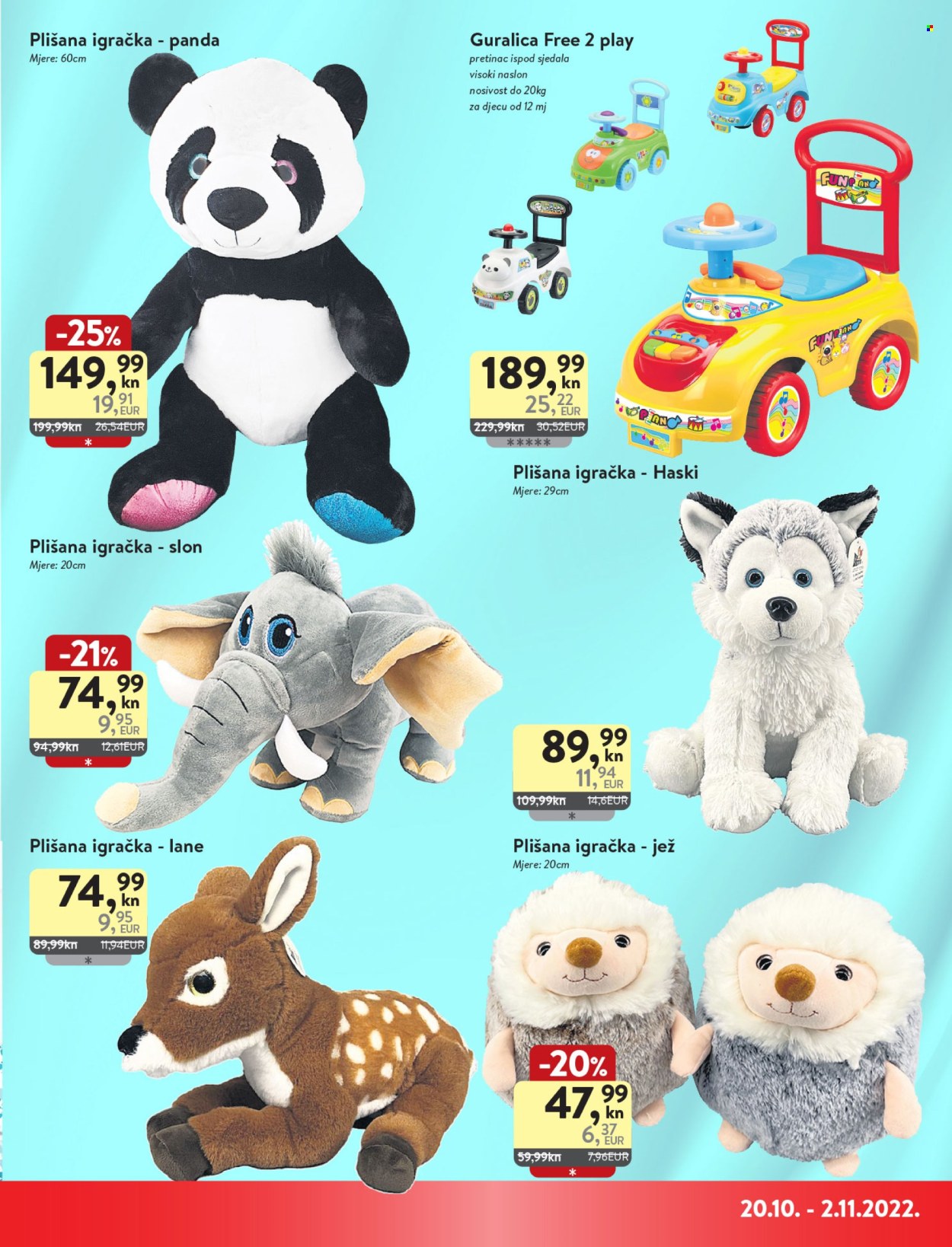 KTC katalog - 20.10.2022. - 02.11.2022. Stranica 2