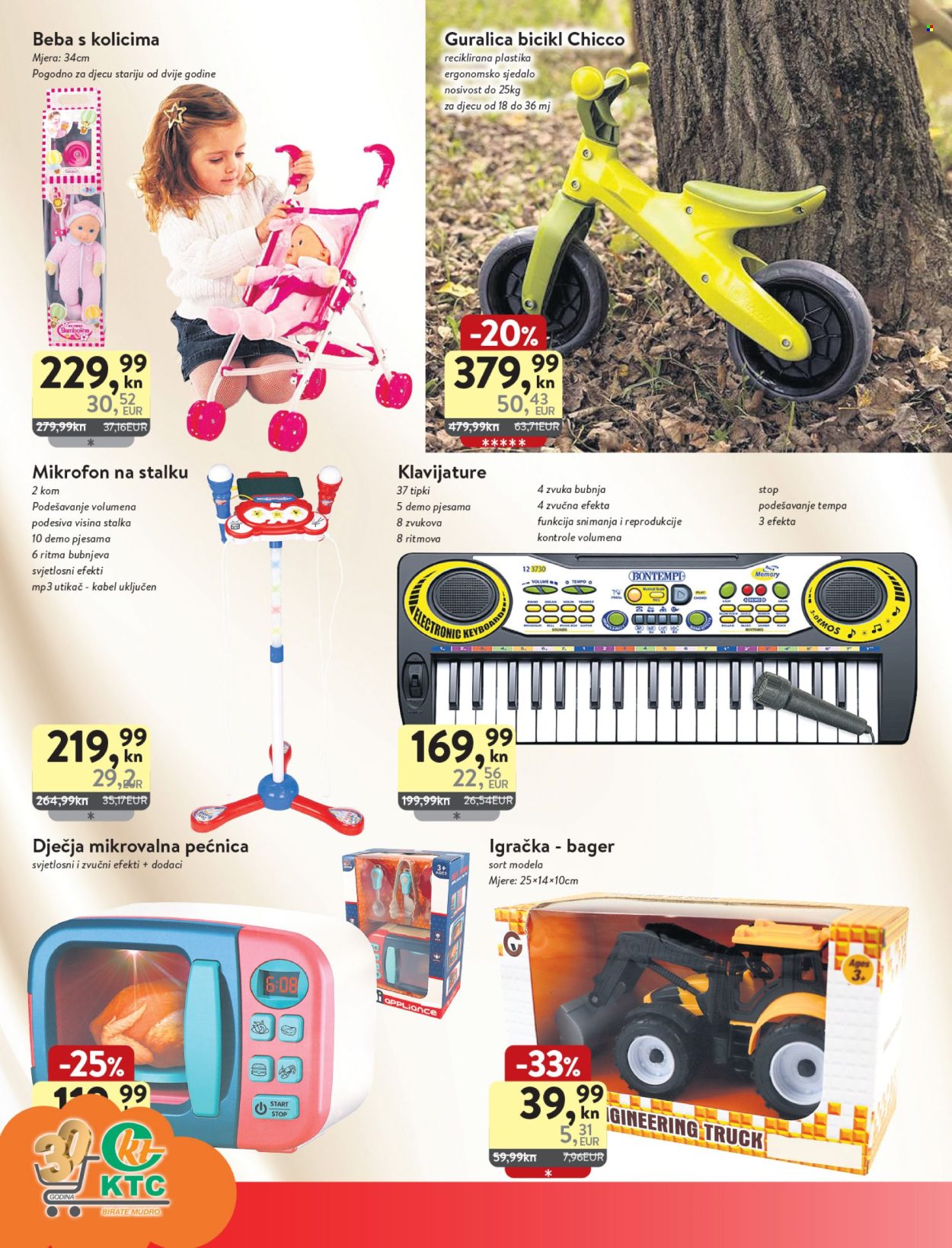 KTC katalog - 20.10.2022. - 02.11.2022. Stranica 3