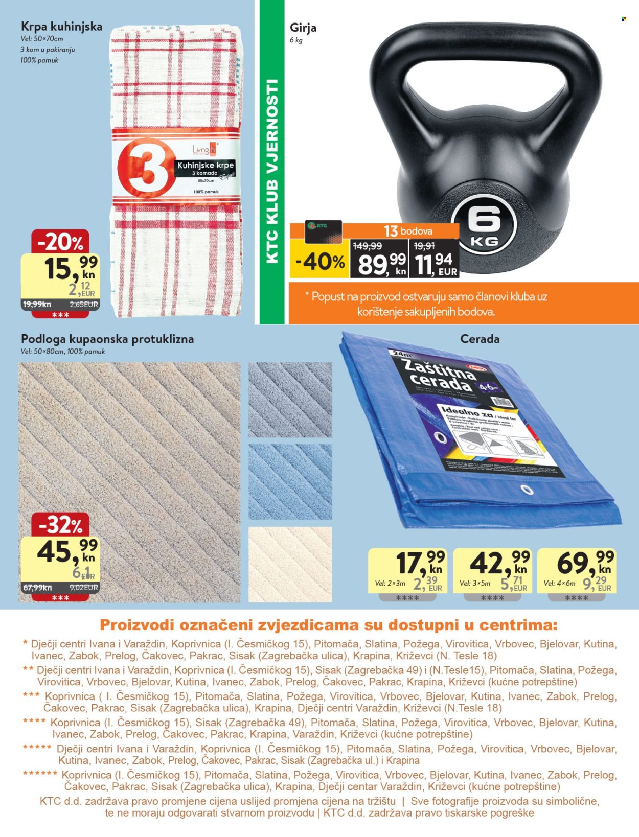 KTC katalog - 20.10.2022. - 02.11.2022. Stranica 7