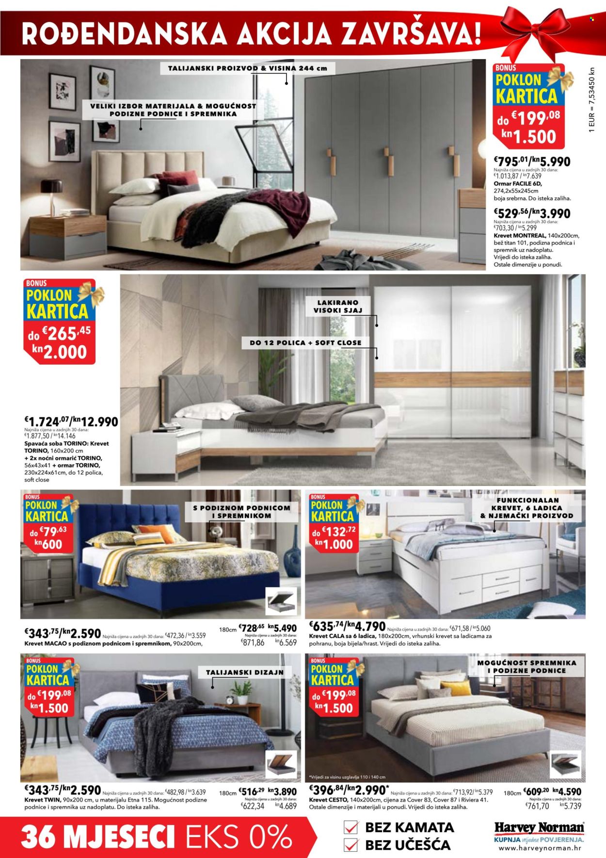 Harvey Norman katalog - 18.10.2022. - 31.10.2022. Stranica 5