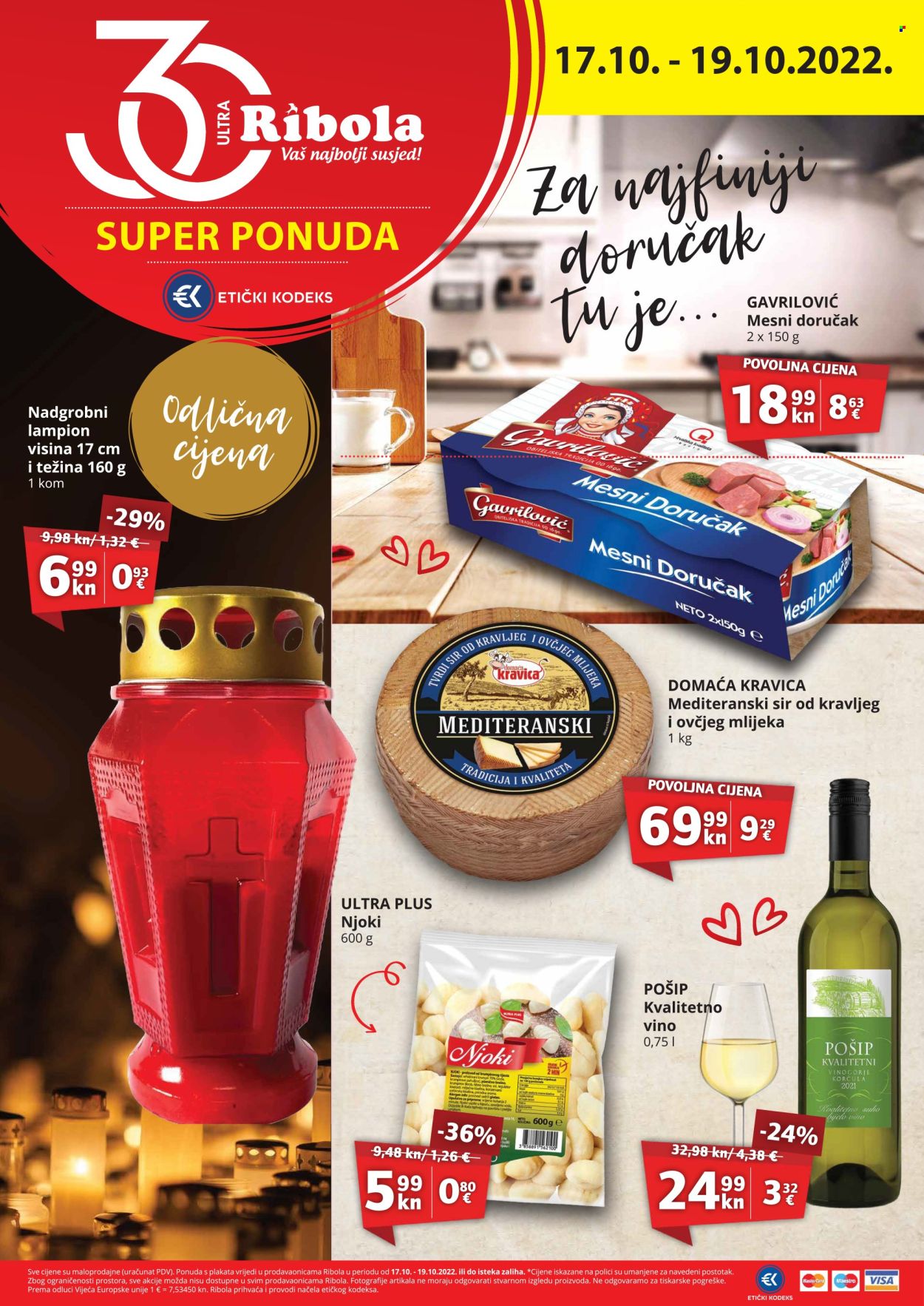 Ribola katalog - 17.10.2022. - 19.10.2022. Stranica 1