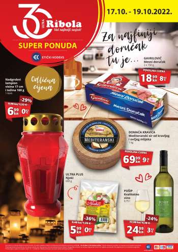 Ribola katalog - 17.10.2022. - 19.10.2022.