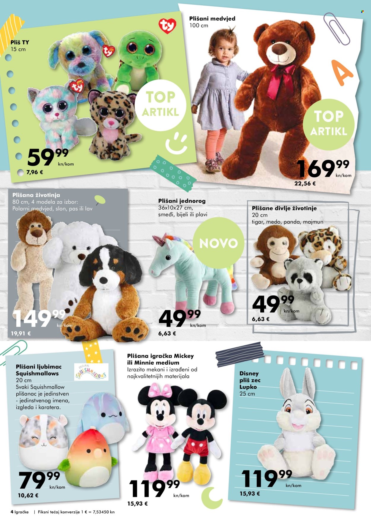 INTERSPAR katalog - 19.10.2022. - 06.01.2023. Stranica 4