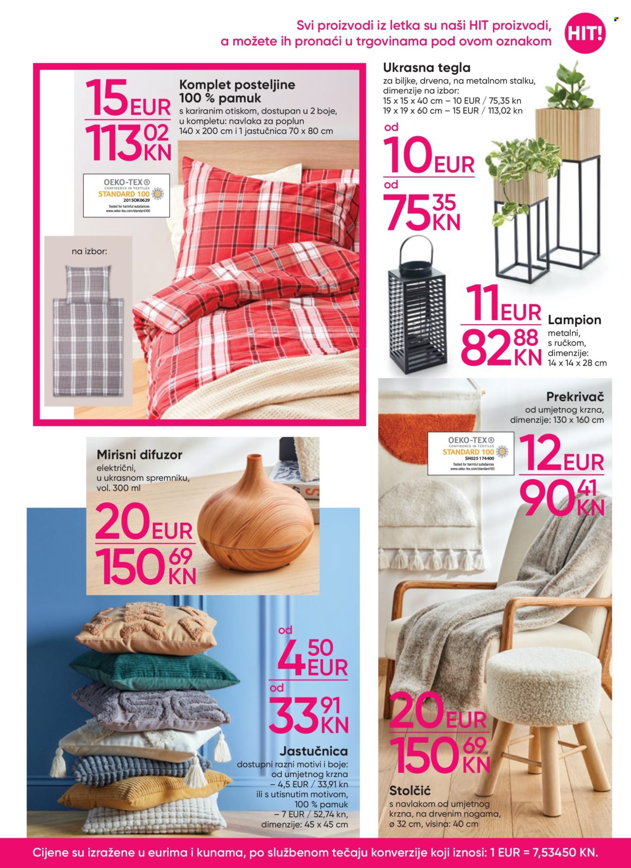 Pepco katalog - 20.10.2022. - 02.11.2022. Stranica 7